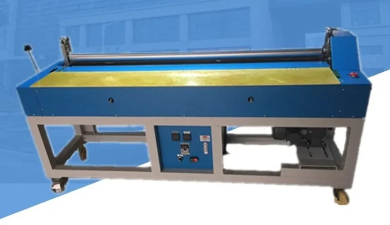 Automotive Interior Hot Melt Adhesive Coating Machine Car Interior Hot Glue Dispensing Gluing Equipment