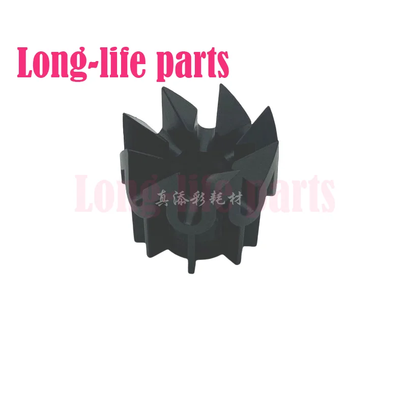 

5PCS Paper Gear Compatible For Konica Minolta BH 184 195 185 215 235 206 216 226 266 Copier Parts