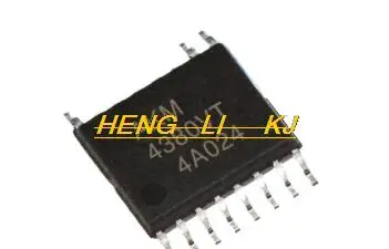 AKM 4380VT TSSOP16