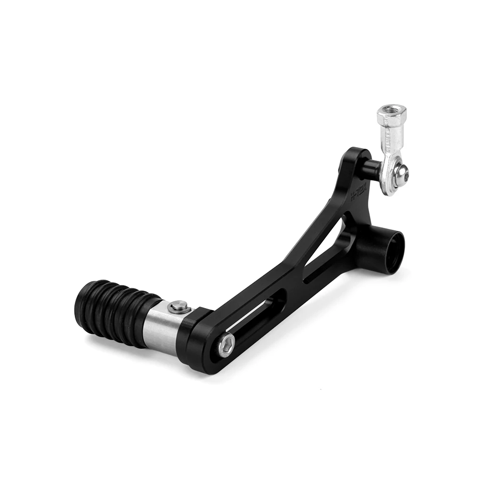 

For Honda NC750S / NC750X 2014 to 2020 NC 750 X / NC 750 S Adjustable Motorcycle Gear Lever Foldable Gear Shift Lever