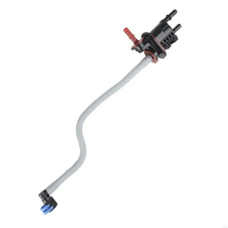 

2025 New Tanks Air Vent Valves Solenoid JL3Z-9B325D Efficient Gas Regulation