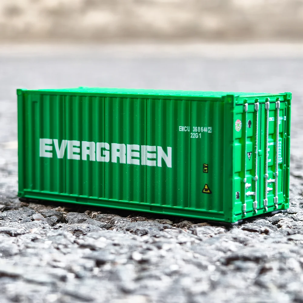 Variant: EVERGREEN