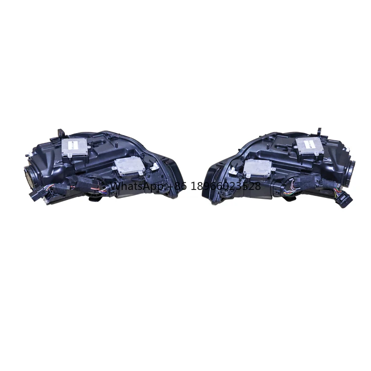 High Quality Car parts Car headlights left and right for Audi A3 OE 8V0941003 8V0941004