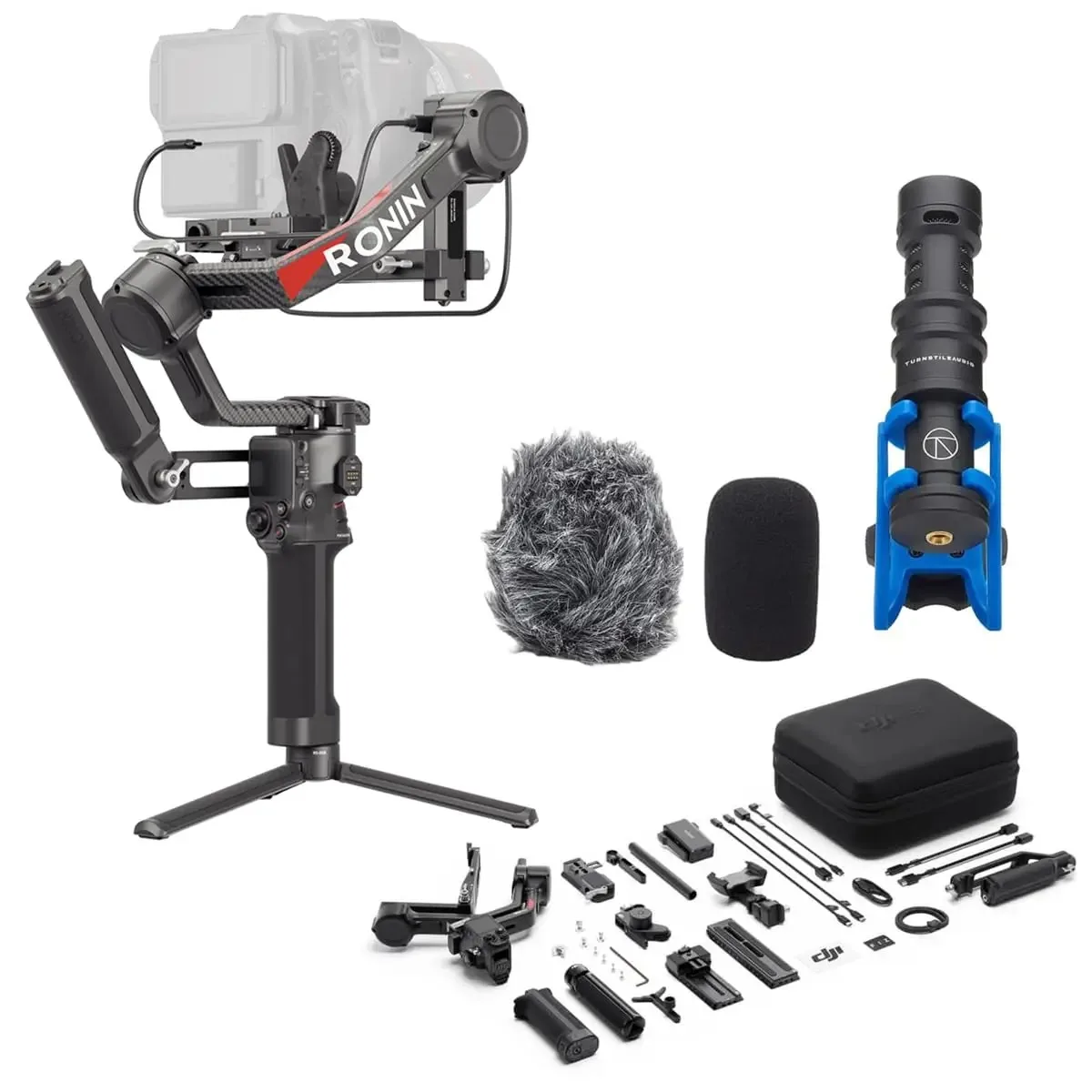 

Большая скидка. Комбинированный DJI RS 4 Pro, 3-осевой стабилизатор подвеса для DSLR и кинокамер Canon