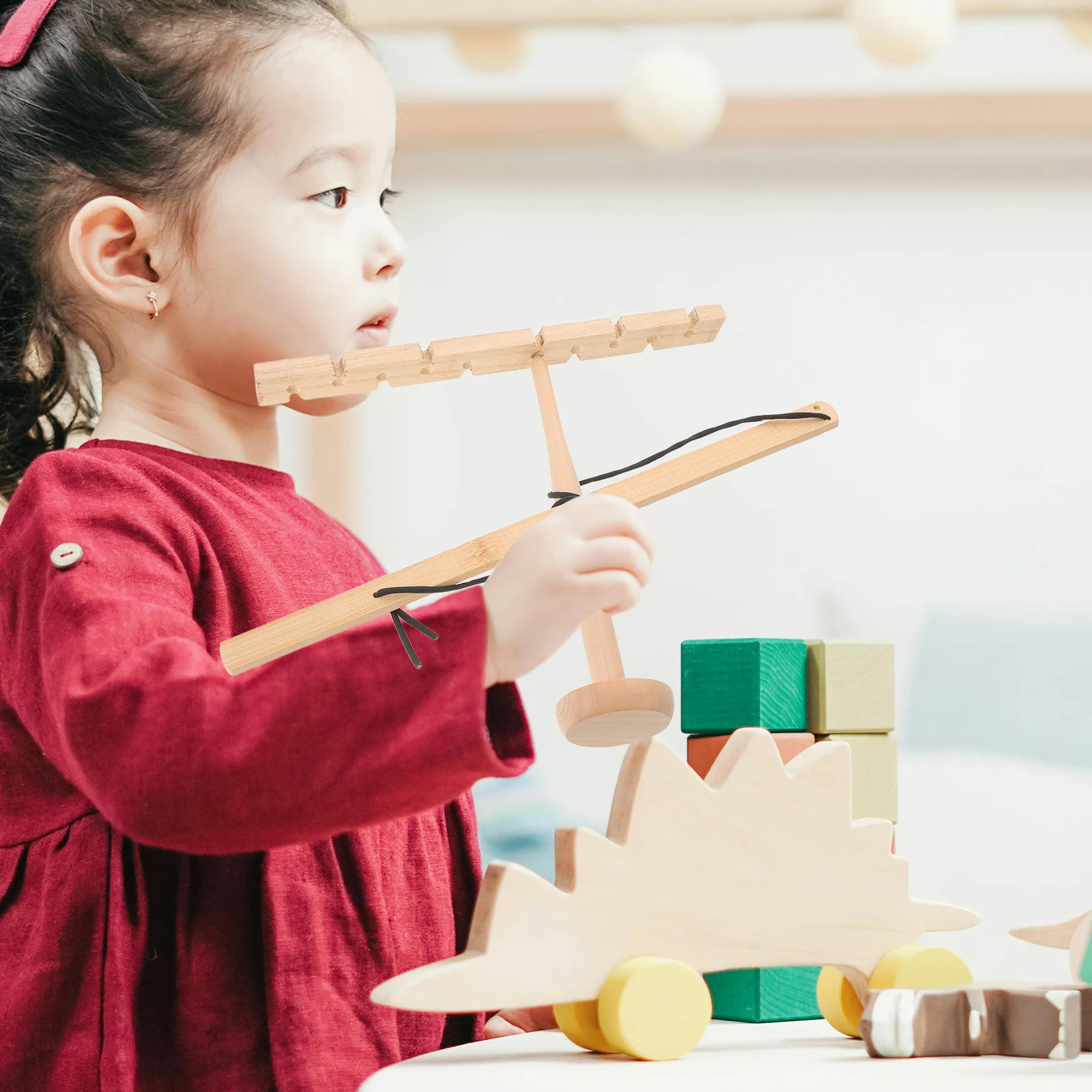 

1Set Portable Fire Starter Kit Survival Friction Drill Compact Outdoor Equipment for Hiking Camping Backpacking Wood Ignition