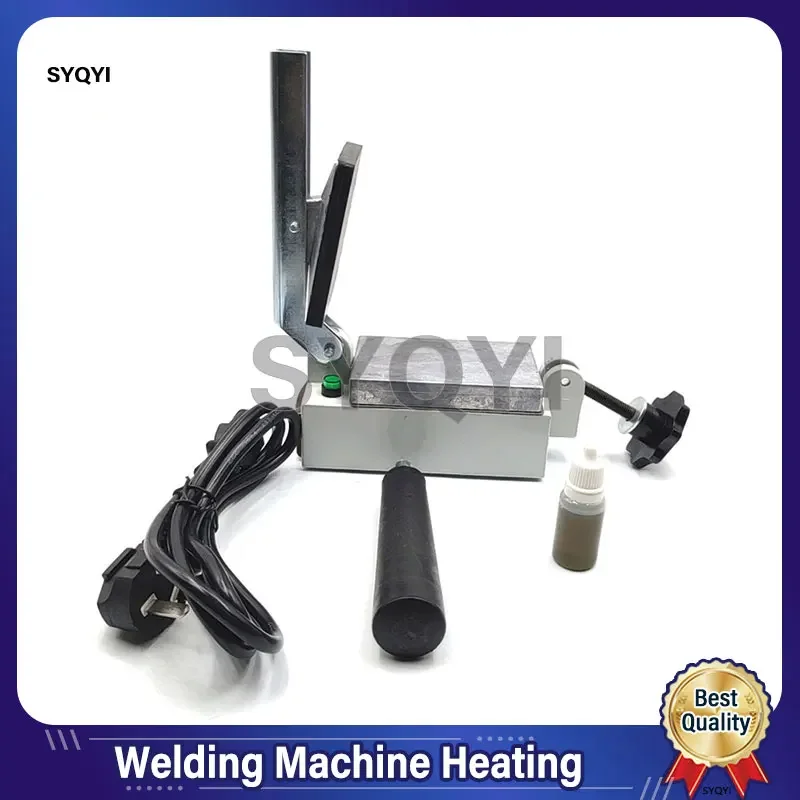 

Best Quality 1 Set Connection Belt Welding Machine Heating Printing Press Parts