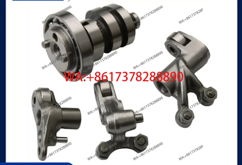 

Motorcycle Cam Rocker Arm NMAX155 for Aerox155 155cc 2DP-E2150