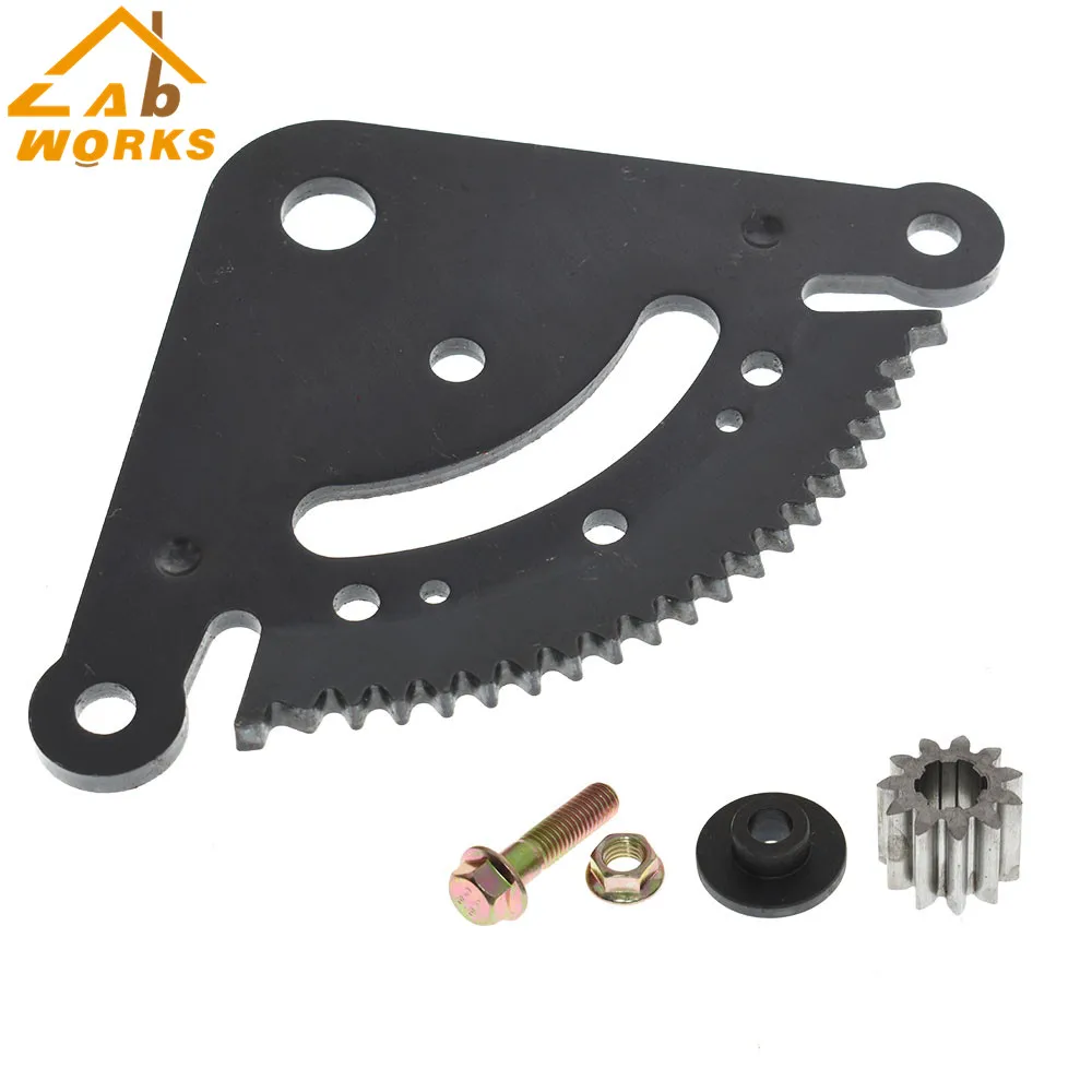 

Steering Sector & Gear Fits For John Deere LA100 LA105 LA110 LA115 LA120 GX21924