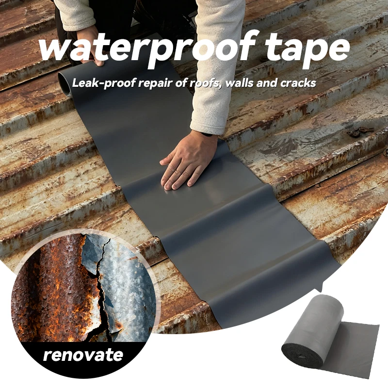 Waterproof Tape Sel…