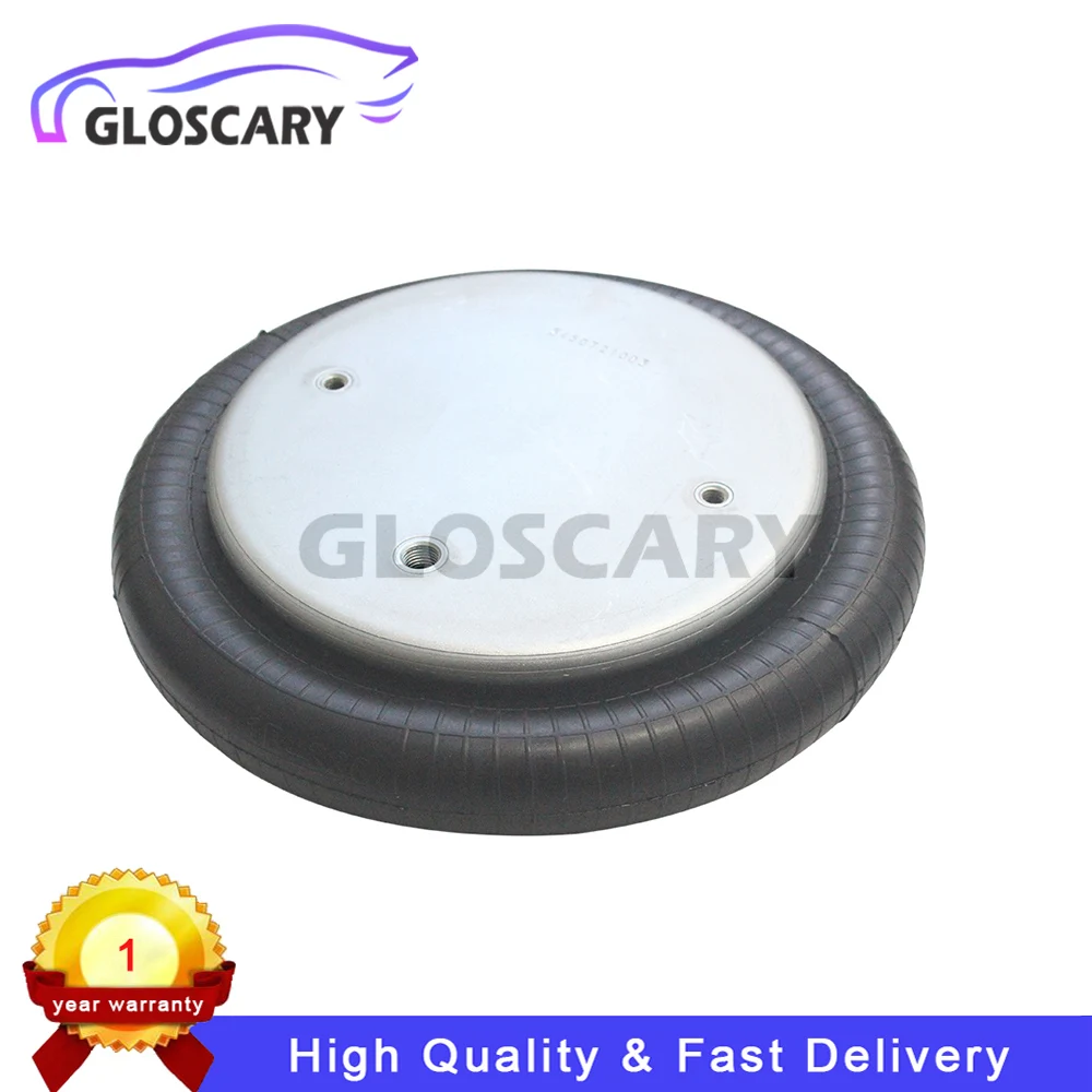 

1PC Car Accessory For Firestone W01-358-7008 Continental Fs 330-11 474 Goodyear 1B12-313 Air Suspension Spring Assembly