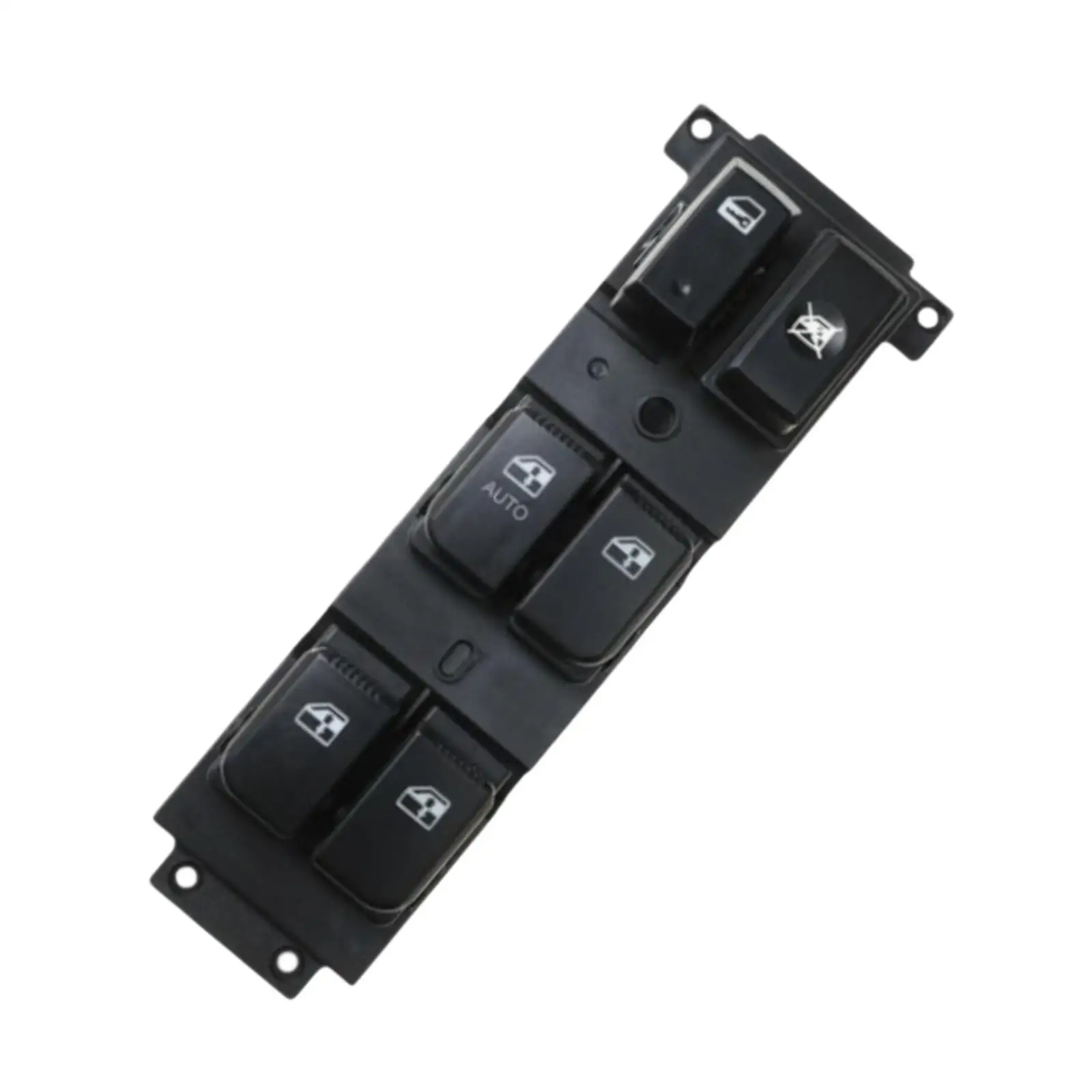 Power Window Switch 93570-2B140 Accessory for Hyundai Santa FE cm