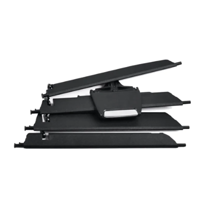 BB-Car الجبهة اليمنى تنفيس الهواء منفذ مصبغة مكيف الهواء الشريحة كليب طقم تصليح لسيارات BMW X1 F48 X2 F39 2 سلسلة F45 أجزاء