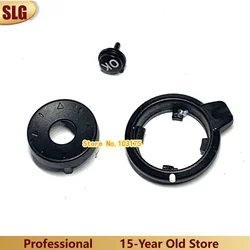 Original Small OK Switch Button Replacement For NIKON D7100 SLR Camera Repair parts