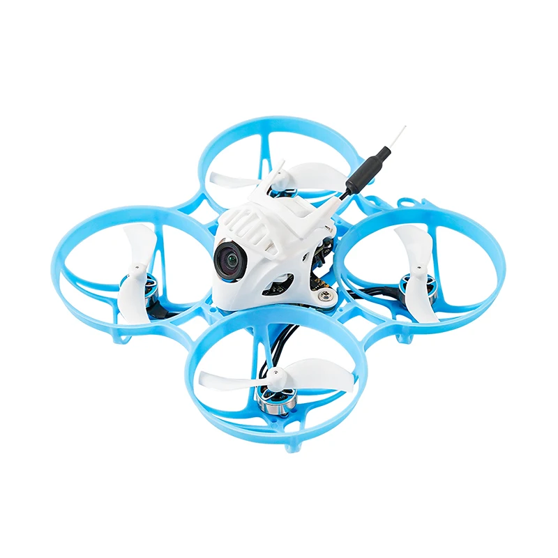 BETAFPV Meteor75 Quadcopter Whoop senza spazzole (2022)