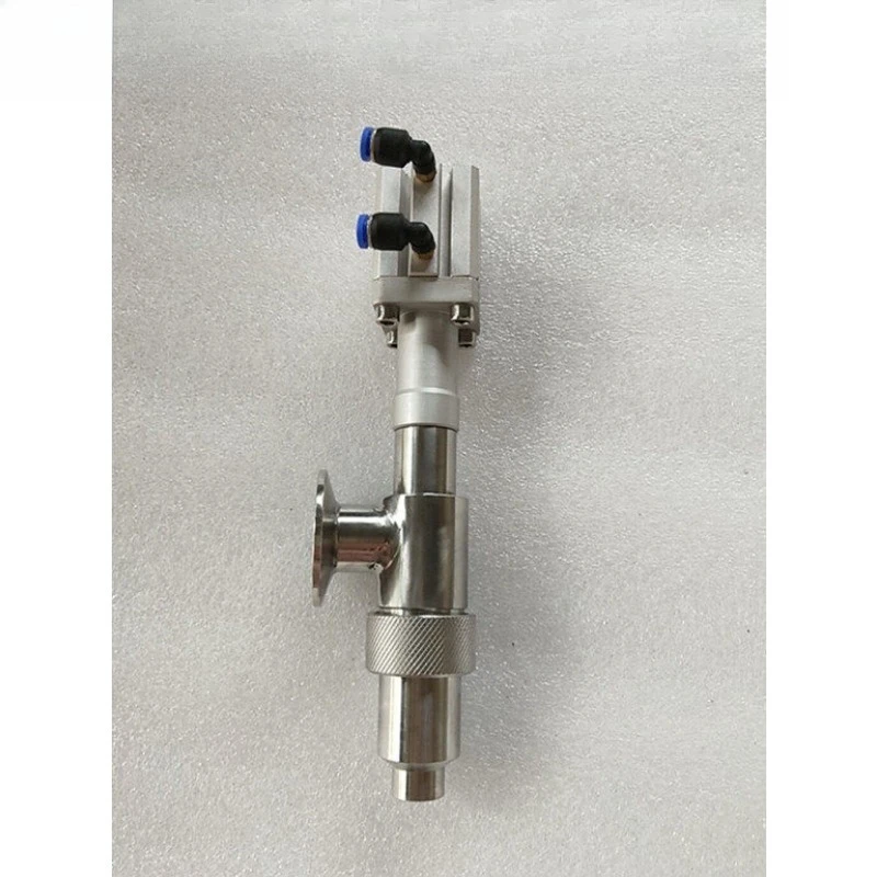 304/316 Anti‑drip Filling Nozzle Filling Machine Accessories