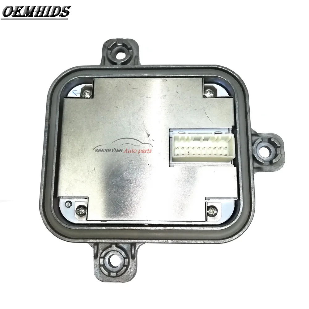 OR 95NEW Oemhids LED Ballast For BYD Yuan E2 E3 EV535 EV Plus Pro Headlight Combination Drive Module Lighting Psrts SCED-4121710