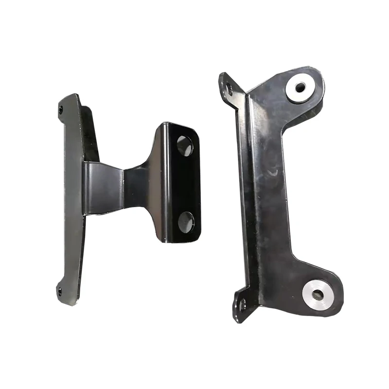 SEAT SPORT INTERCOOLER BRACKETS FOR SKODA- FABIA 1.9 VRS AL0200