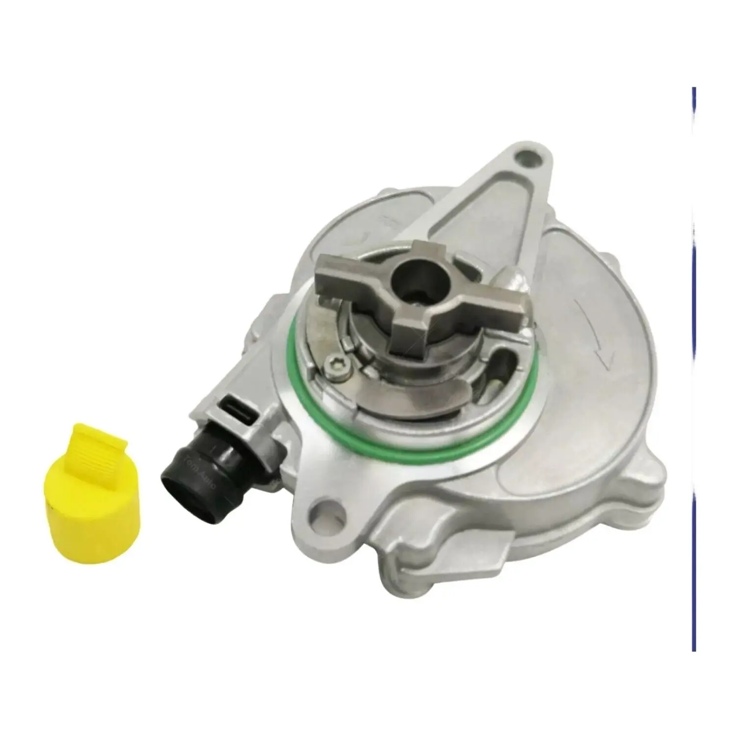 Brand New High Quality Vacuum Pump for Lan d Rover LR2 Freelander OE Numbers LR002573 LR009388 12Month Warranty Replacement Part