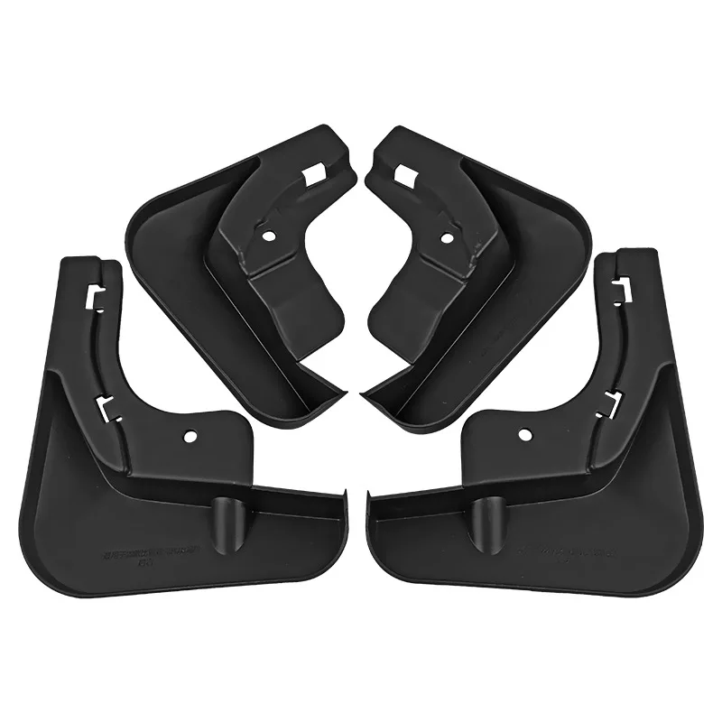 Applicable to BYD Atto 03 2022-2024 Yuan Plus car fender