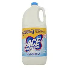 Candeggina Classica 5L-Ace bleekmiddel
