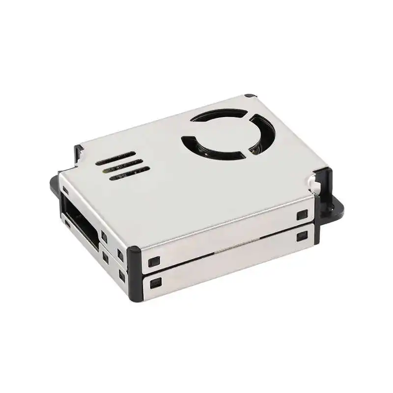 D9 laser PM2.5 sensor module, digital laser dust particulate matter air quality detection module