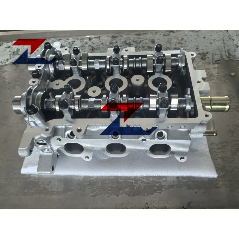 

OEM Replacement G3LA 1.6T GDi Engine Cylinder Head Assembly New Condition For Hyundai/Kia I30 Kona Tucson Ceed Sportage