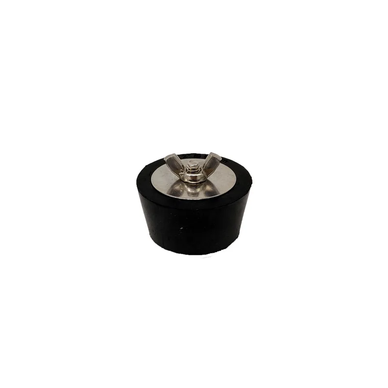 Pool accessories, pool winter pipe antifreeze, rubber plugs