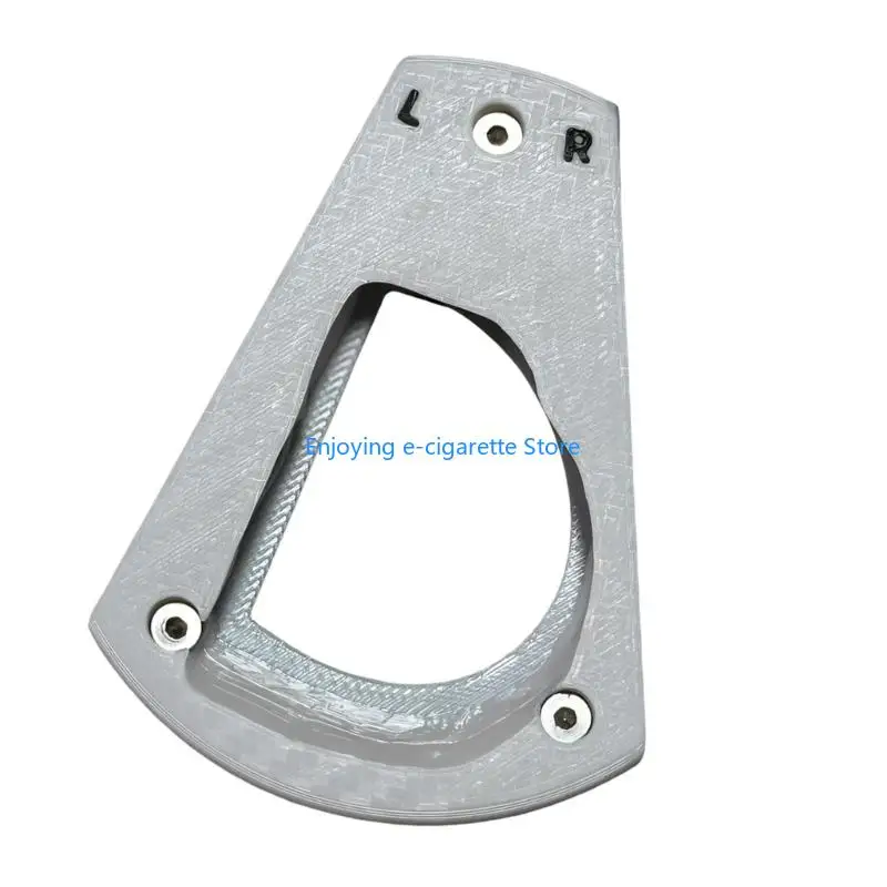 3D-gedruckter Anschluss Gaming-Zubehör Magnetischer Controller-Anschluss Ergonomischer Y4QF – Detail 4