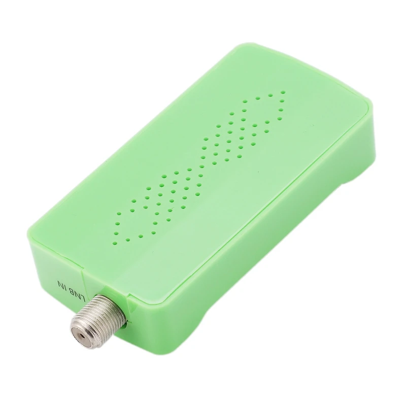 GTMEDIA Mini wizjer satelitarny Bluetooth DVB-S2 V8 Finder BT03 wizjer satelitarny obsługuje system Android Ios i Iphone dla HD 1080P