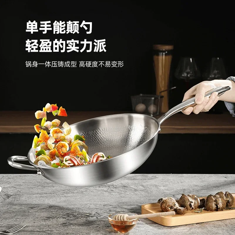 Thumbnail 4 - #36 Top Non-Stick Wok Pans Picks for Every Budget