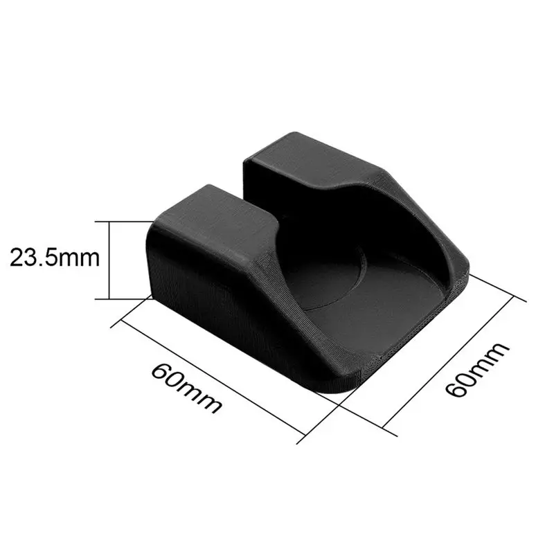 2PCS Bike Bicycle Part Cycling Pedals For WAHOO Speedplay Flat Step Converter Self-Locking To Ultralight Pedal Cover-A00E - view 6