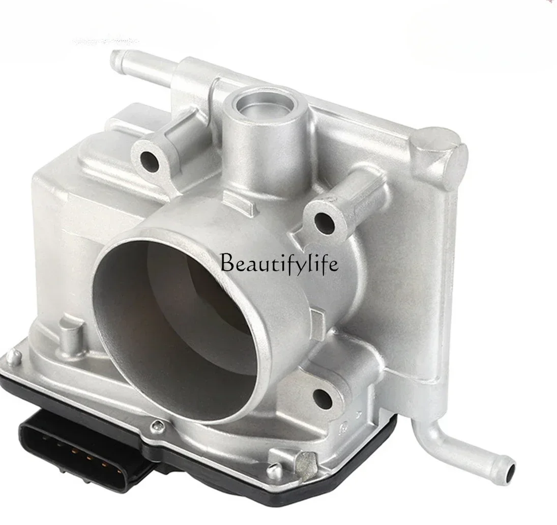 

Cross-border exclusive supply of Z67713640 throttle valve body, auto parts