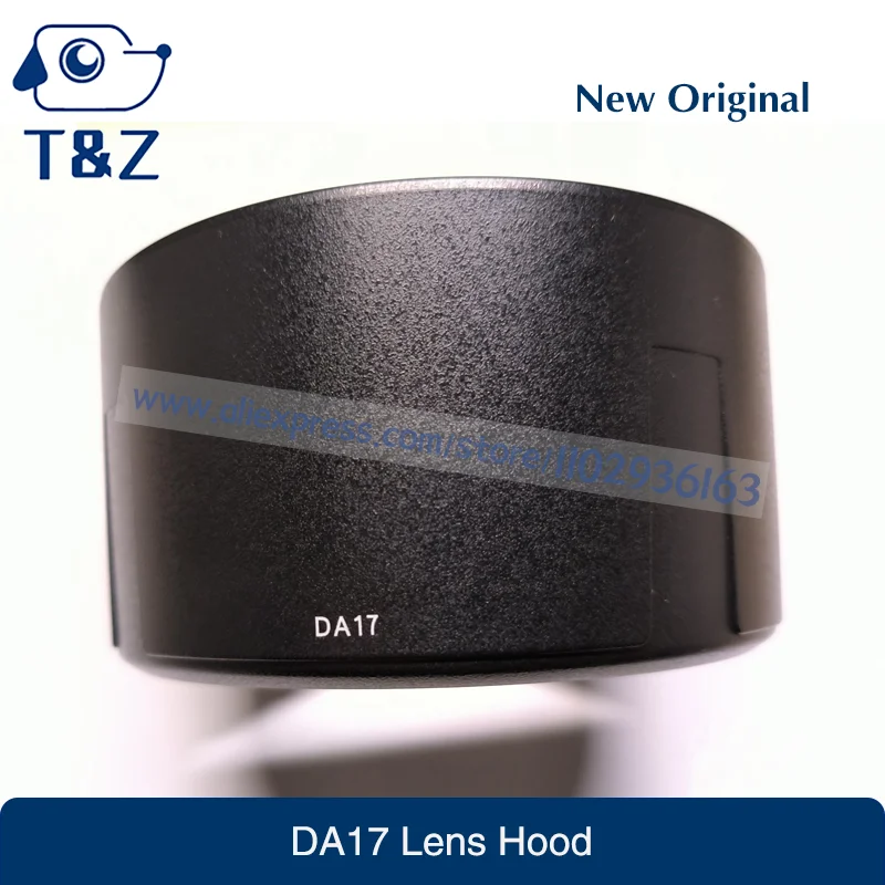 

New Original DA17 Lens Hood For Tamron AF 70-300mm F/4-5.6 Di LD Macro 1:2 (A17) Lens