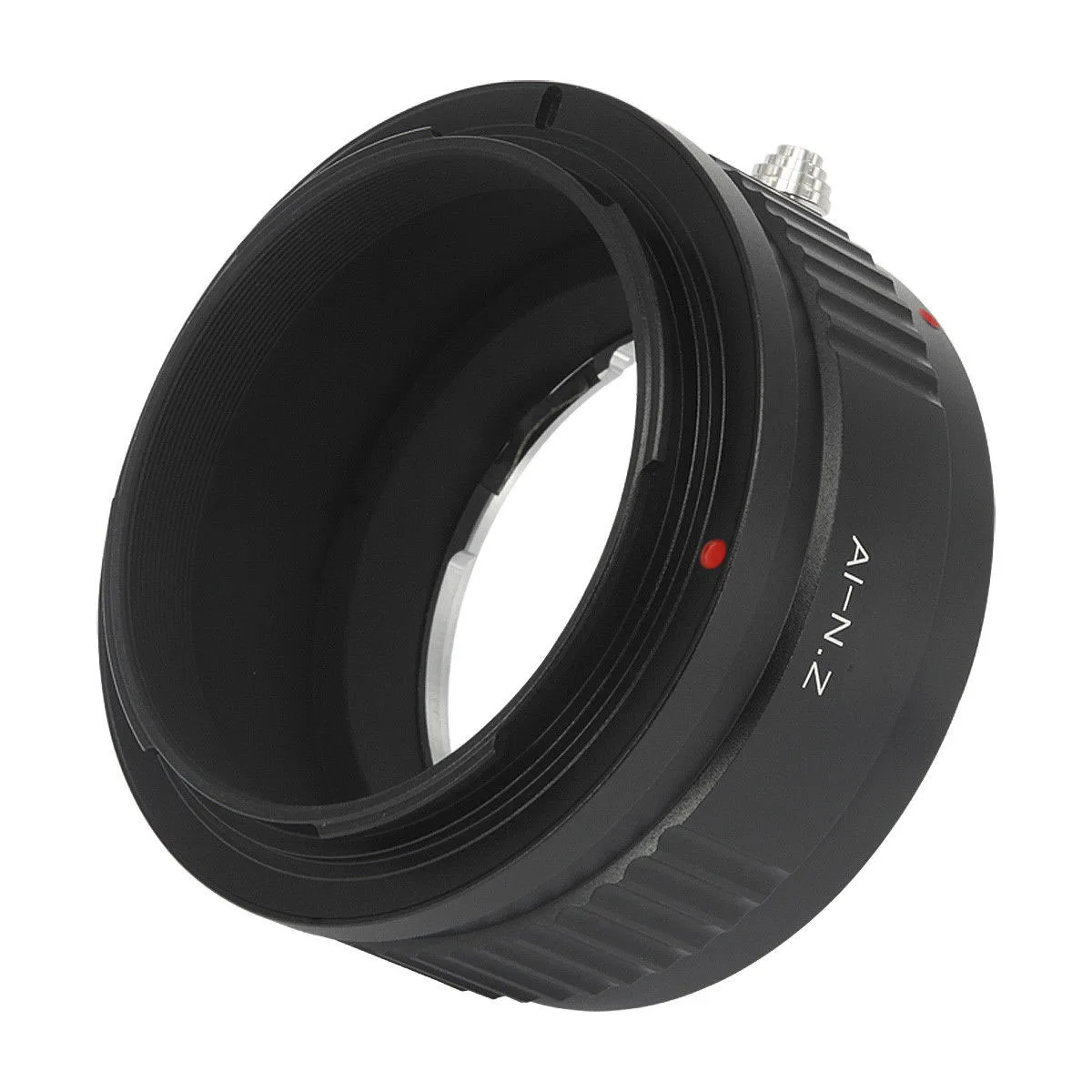Ai-NZ Adapter For Nikon F mount AUTO AI AIS D lens to Nikon Z Z5 Z6 Z7 Z50 Z30 ZFC mirrorless Camera