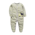Yellow Stripe
