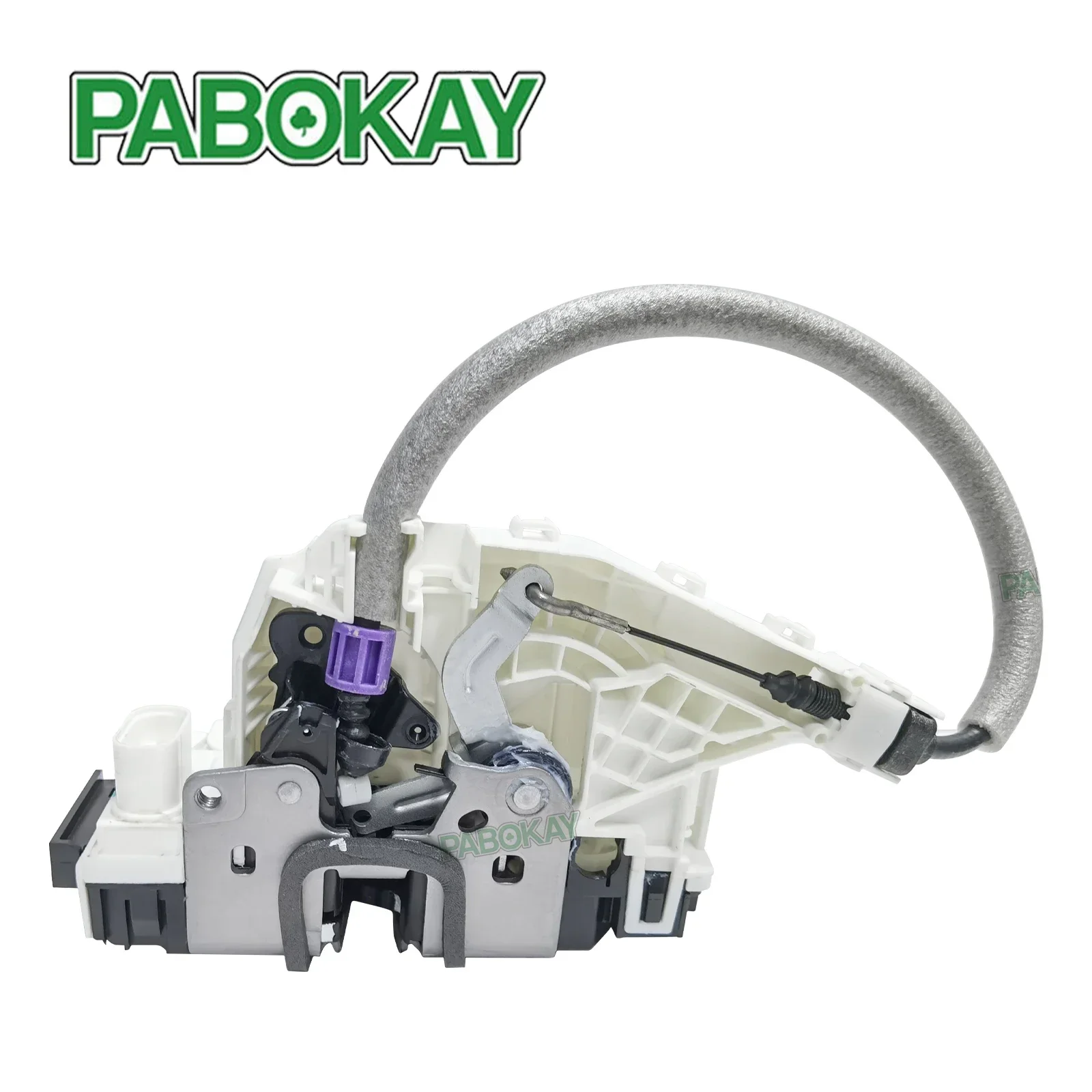 

1 PIECE x 2047202135 A2047202135 Front Left Door Lock FOR MERCEDES-BENZ C-CLASS Sedan T-Model E-CLASS