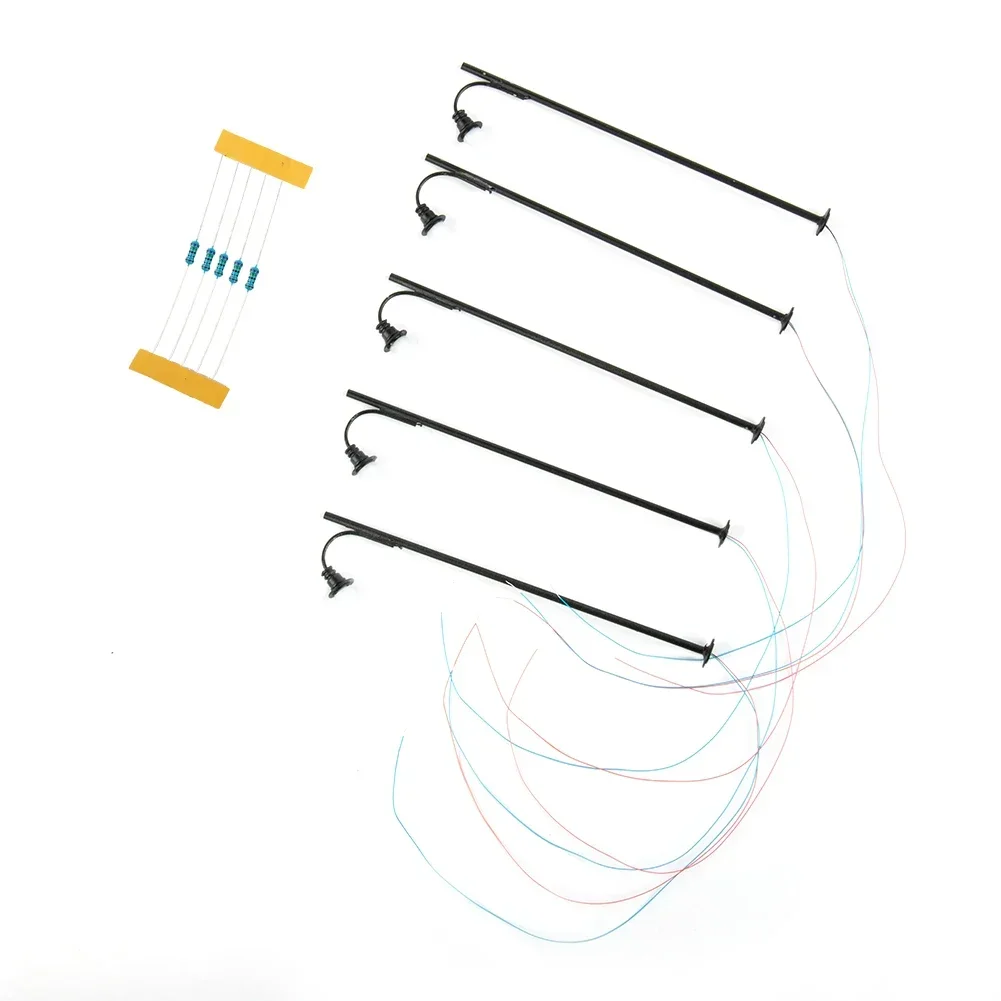 Lights Model Lamps … - image
