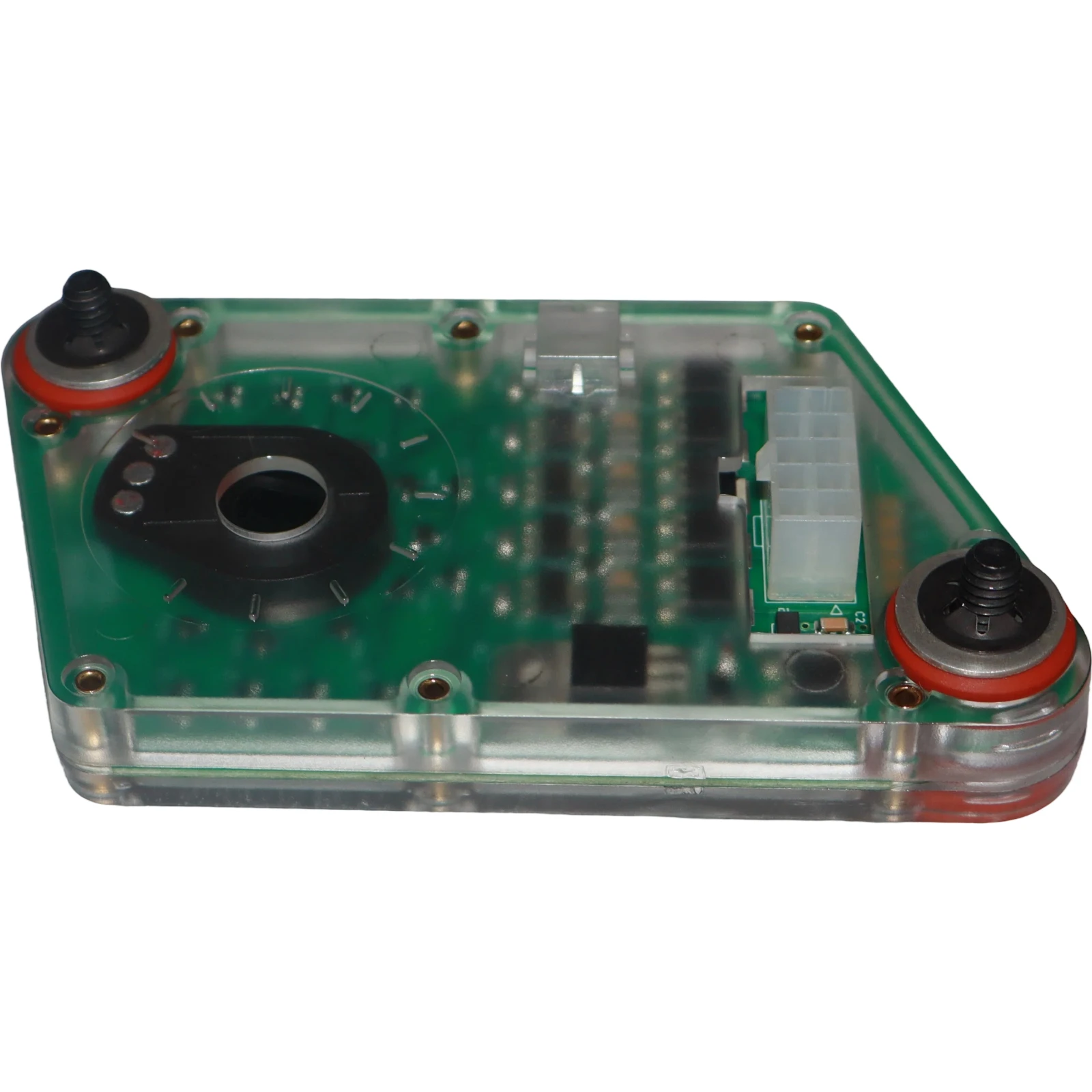DC Position Sensors Ranging From 18 to 32 Volts 338-1462 3381462 Fits for Caterpillar CAT 771D 775B 773E Quarry Trucks Parts