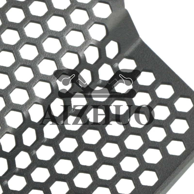 

Для Suzuki GSX-R125 GSX-S125 GSXR125 GSXS125 GSX S125 R125 GSXS GSXR 125 2017-2024 решетка радиатора защитная крышка аксессуары moto