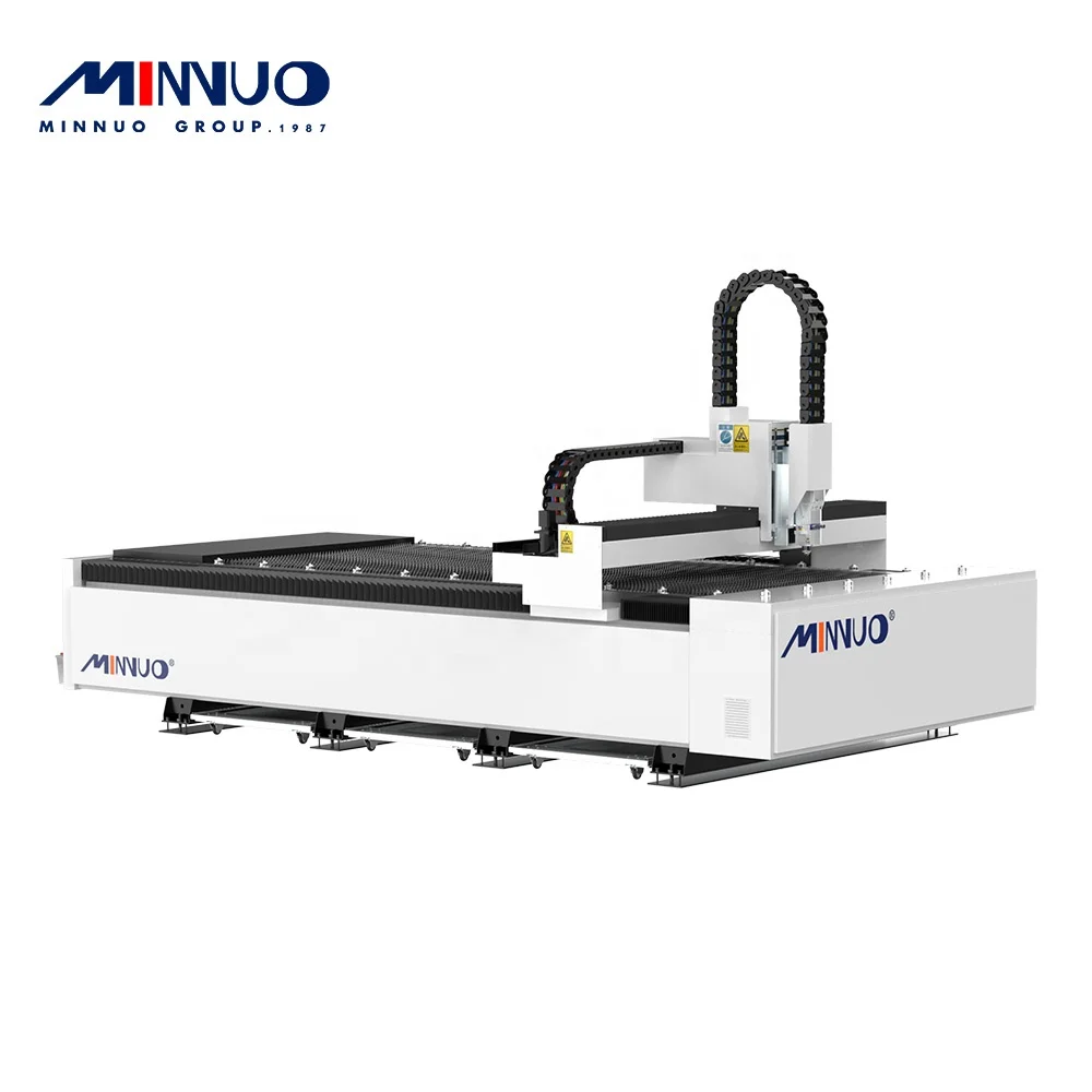 High quality 4020 single platform/switching platform cnc fiber laser cutting machines 1500W/3000W/6000W/12000W  for sheet metal