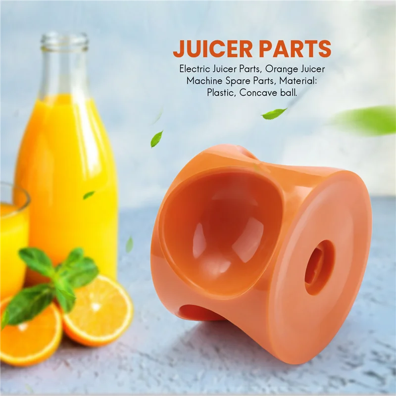 BBNV-For XC-2000E قطع غيار عصارة البرتقال الكهربائية قطع غيار الماكينات قطع غيار عصارة البرتقال عصارة البرتقال كرة مقعرة