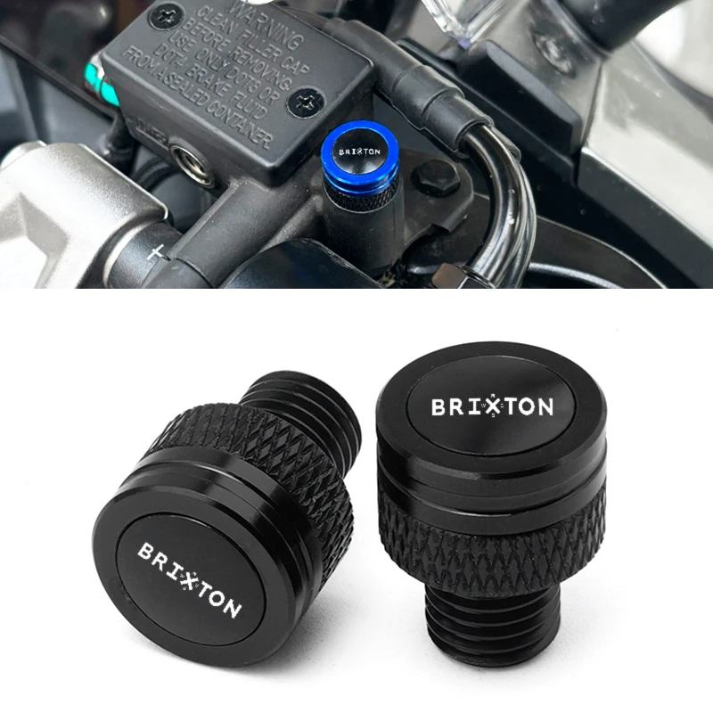 For Brixton Cromwel…