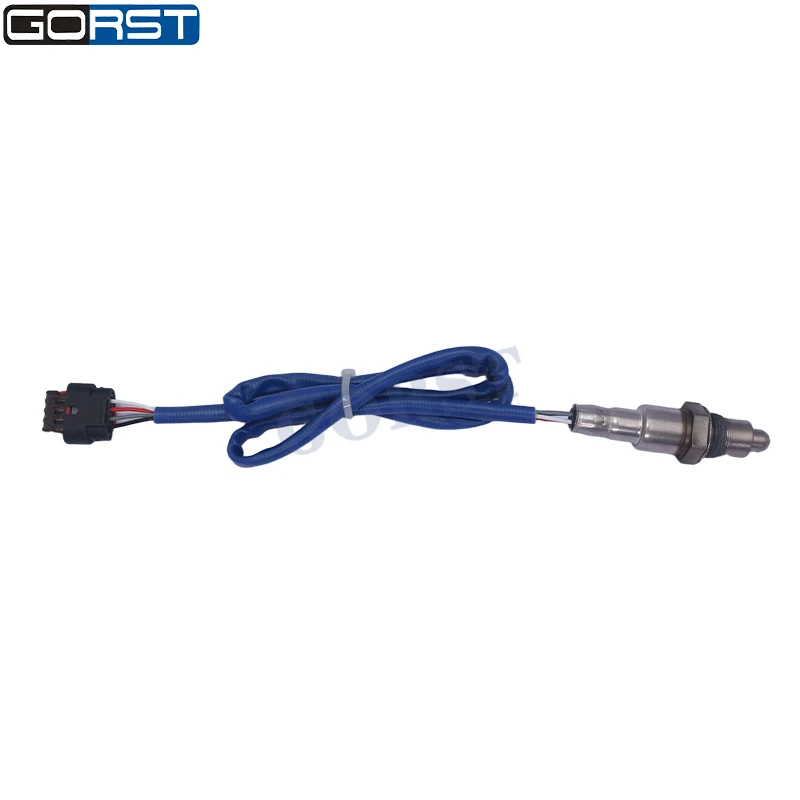 Sensor de Oxígeno F1FA-9G444-BA para Ford Transit, Everest, Mustang, Focus, Kuga, Pieza de Auto LK21-9G444-AC 0258030150