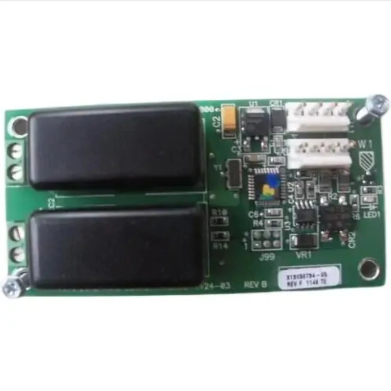 

Brand New Original Higher Quality Control Module BRD02946 X13650729-04 One Year Warranty For Industrial Components