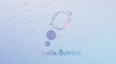 

UNBELIE BUBBLE By Magicat Magic tricks ( 58 Store Download )