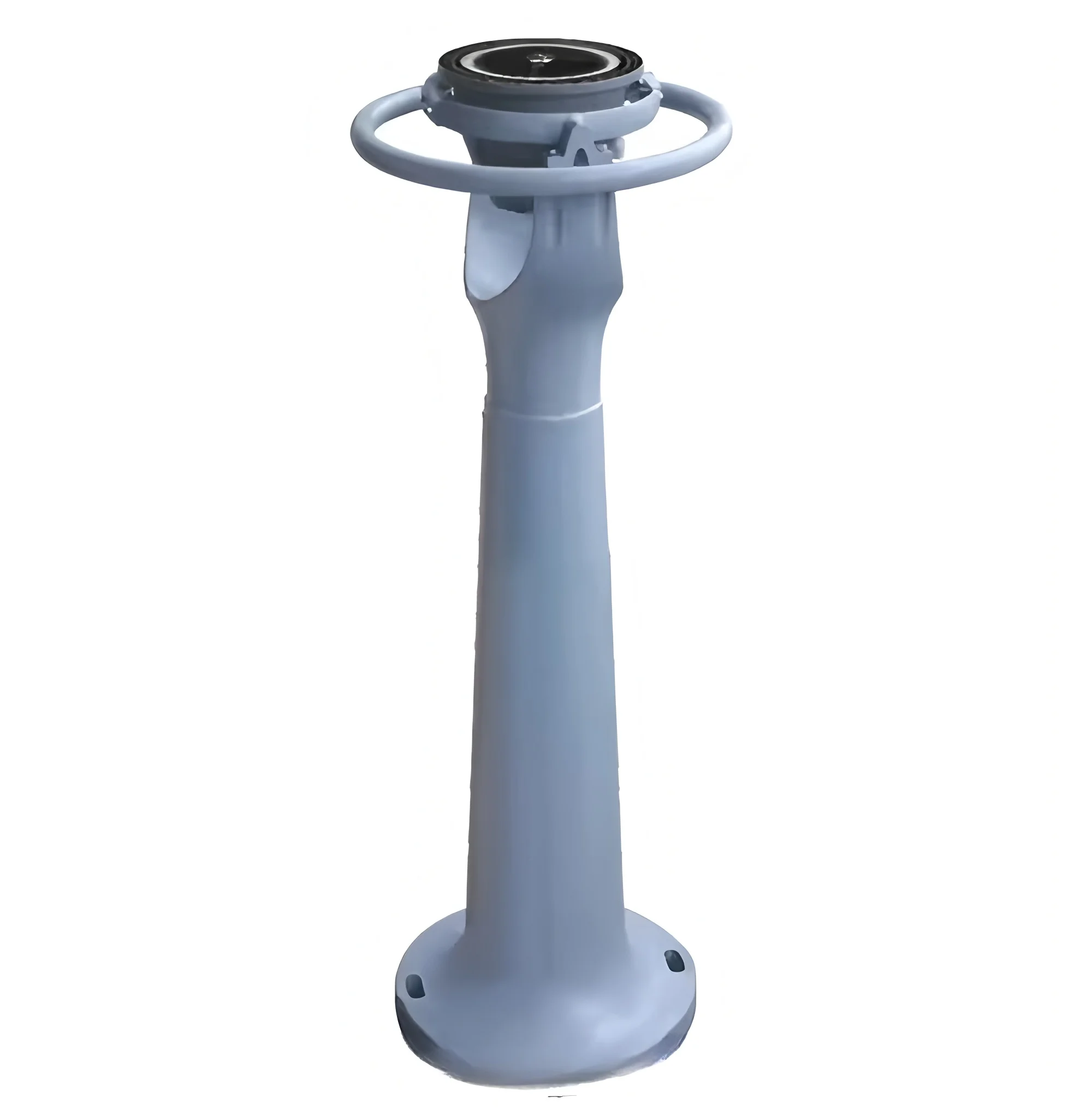 Yida Heading Repeater Compass Holder for SY-III Bearing DC24V Marinas Application