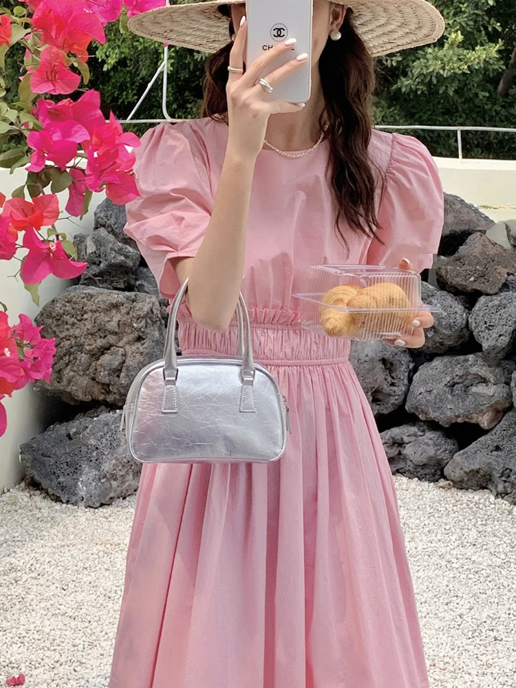 White Bubble Sve Dr… - image