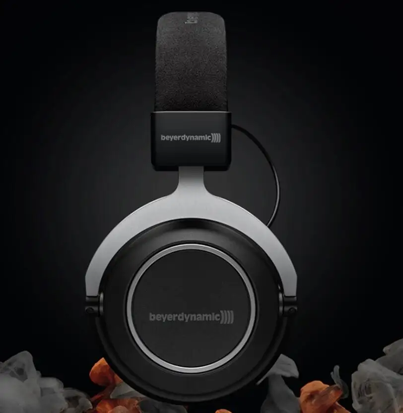 Beyerdynamic-Casque Bluetooth sans fil Amiron Home Edition, RR