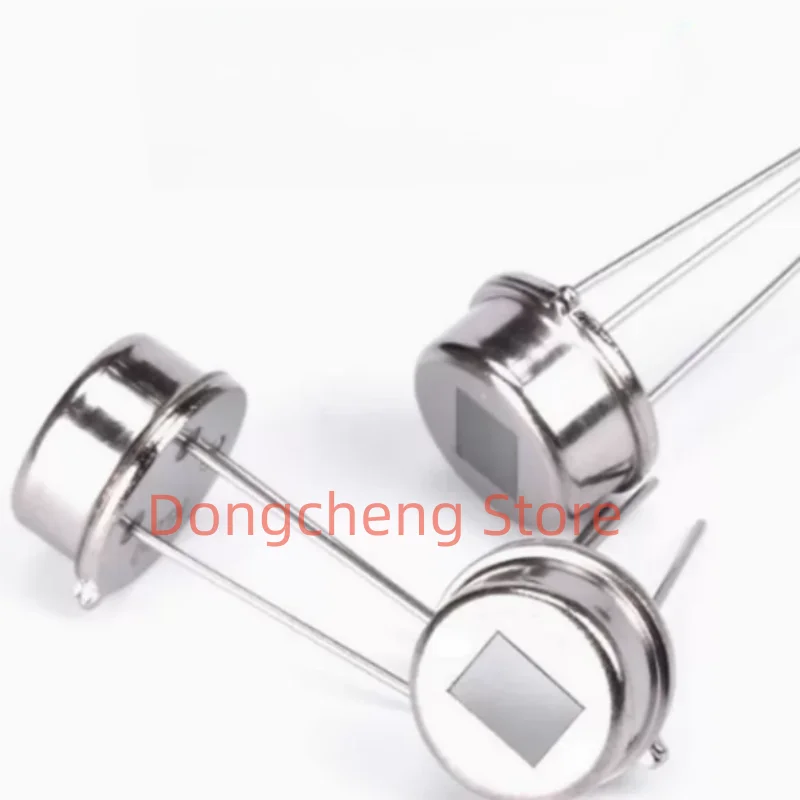 10-50PCS Thermoelectric Human Infrared Sensor D203S D203B D204S D204B D205B AL312 AS312 AM312 NS312 BS312 BL312 BM312 PIR Sensor