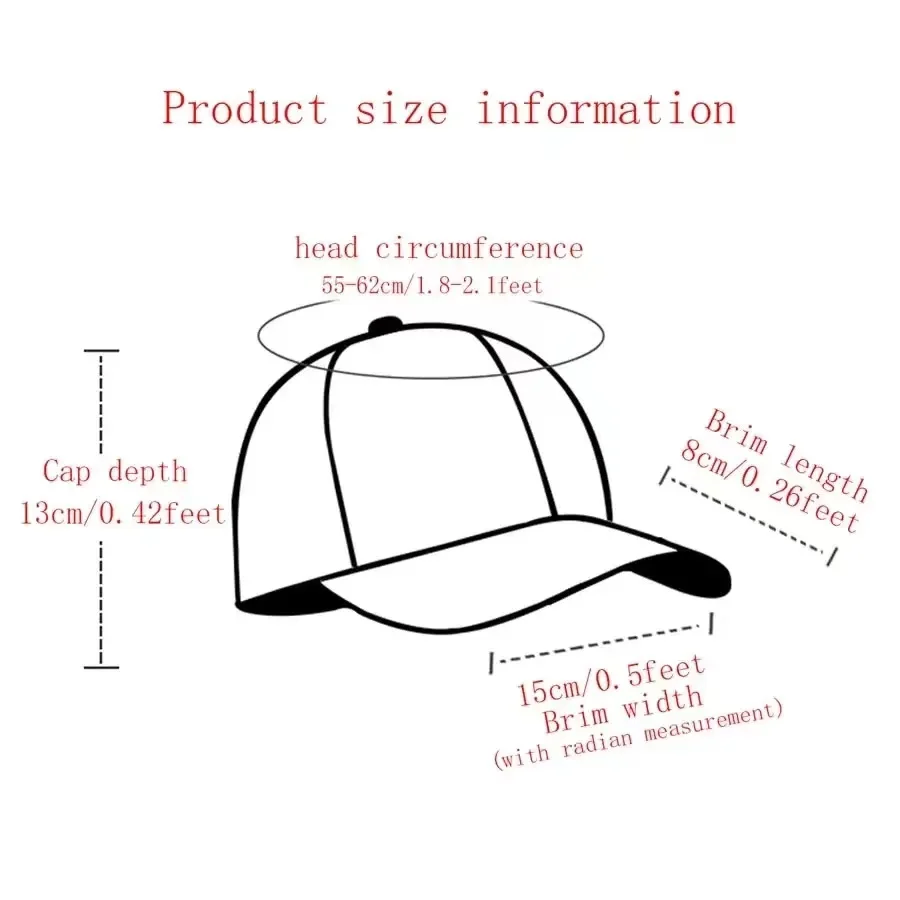 Unisex Simple Cross Water Drop Embroidery Baseball Cap Hip Hop Dad Hats Adjustable Sunscreen Hat Casual Snapback Caps For Men